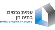לוגו - בתיה חן